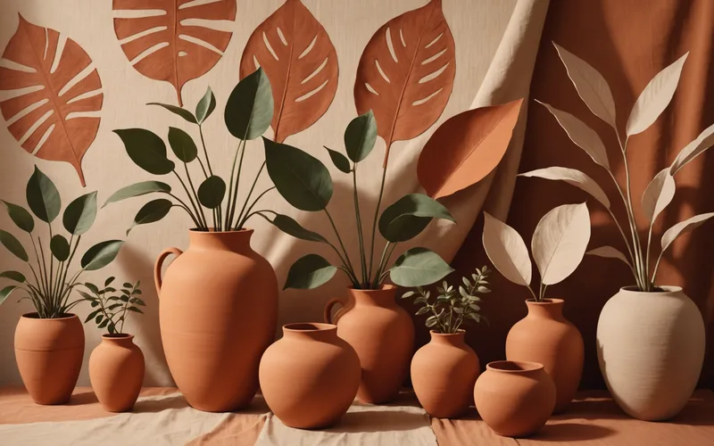 Warm morning light illustrating feeding and growth cycles