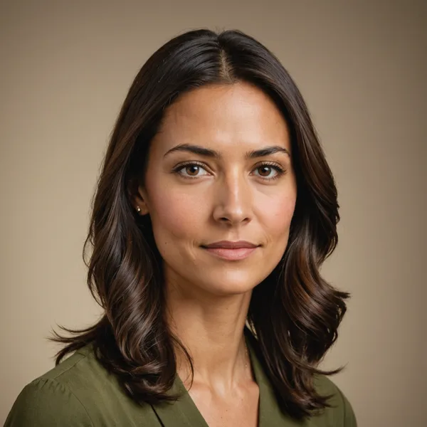 Selin Tamer, CEO and Co-Founder of Cubtale
